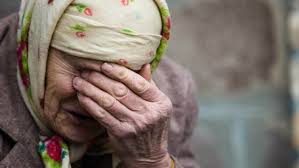 Шахраї із Вінничини обікрали пенсіонерку на 75 тисяч гривень