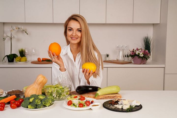 Що з’їсти, щоби бути енергійним – 10 важливих продуктів