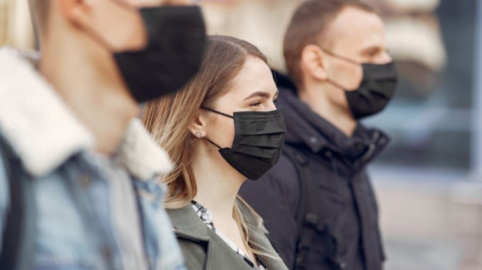 Щоб подолати пандемію достатньо трьох тижнів