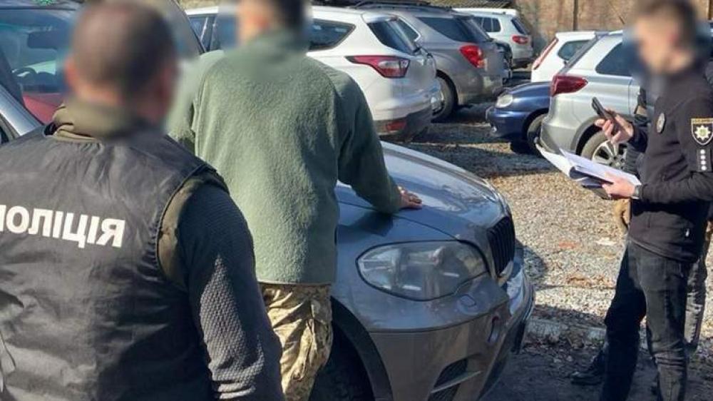 Штраф замість ув’язнення: ексвійськком із Рівненщини підписав угоду з прокурором