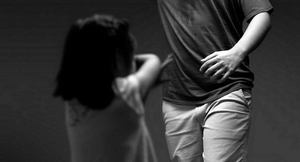 Сім років отримав 20-річний мешканець Рівненщини за зґвалтування неповнолітньої