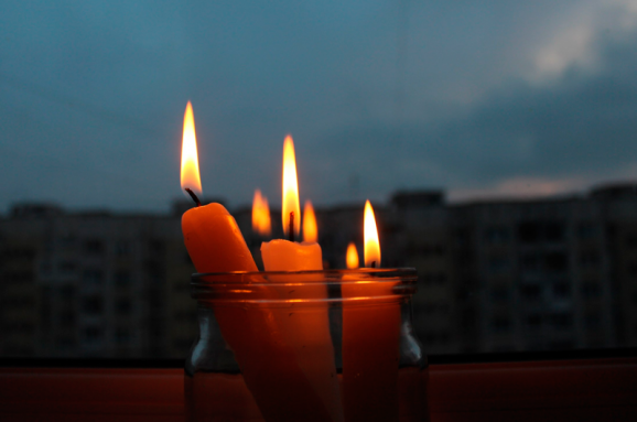 Сім вулиць Рівного сьогодні будуть без електроенергії
