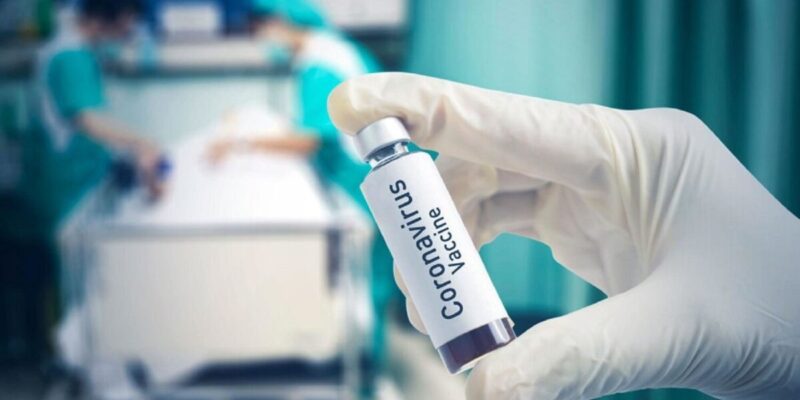 Скільки коштує вакцина від COVID-19 в інтернеті?