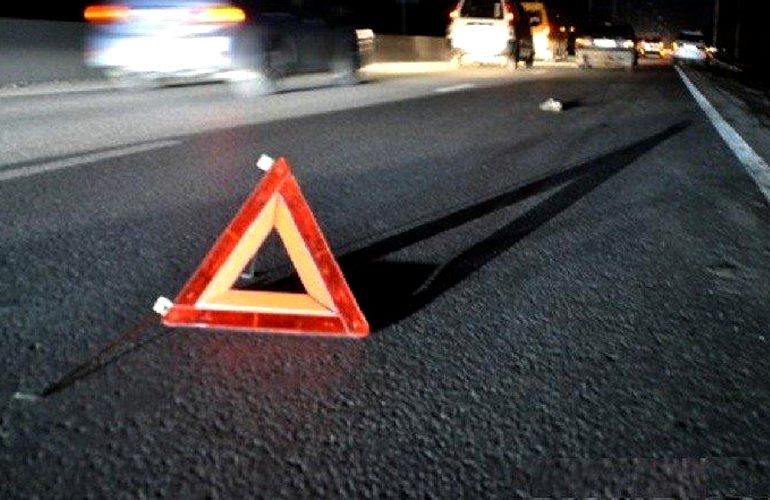 Смертельна ДТП поблизу Дубна: винуватець проведе у в'язниці три роки