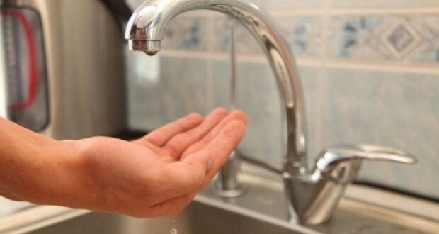 Сьогодні кілька будинків у Рівному будуть без води