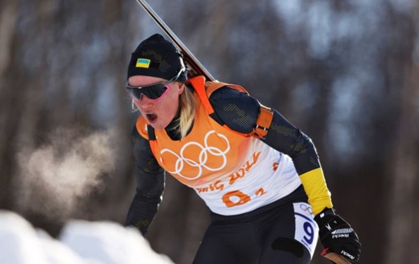 Сьогодні збірна України показала свій найкращий результат на Олімпіаді
