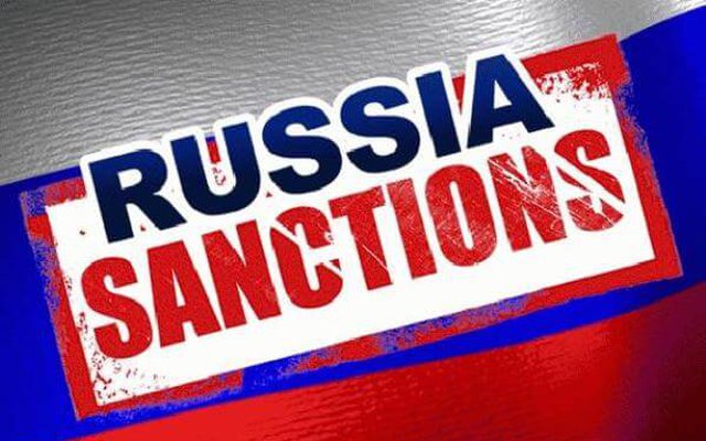 США та Європа заморозили резерви Банку Росії