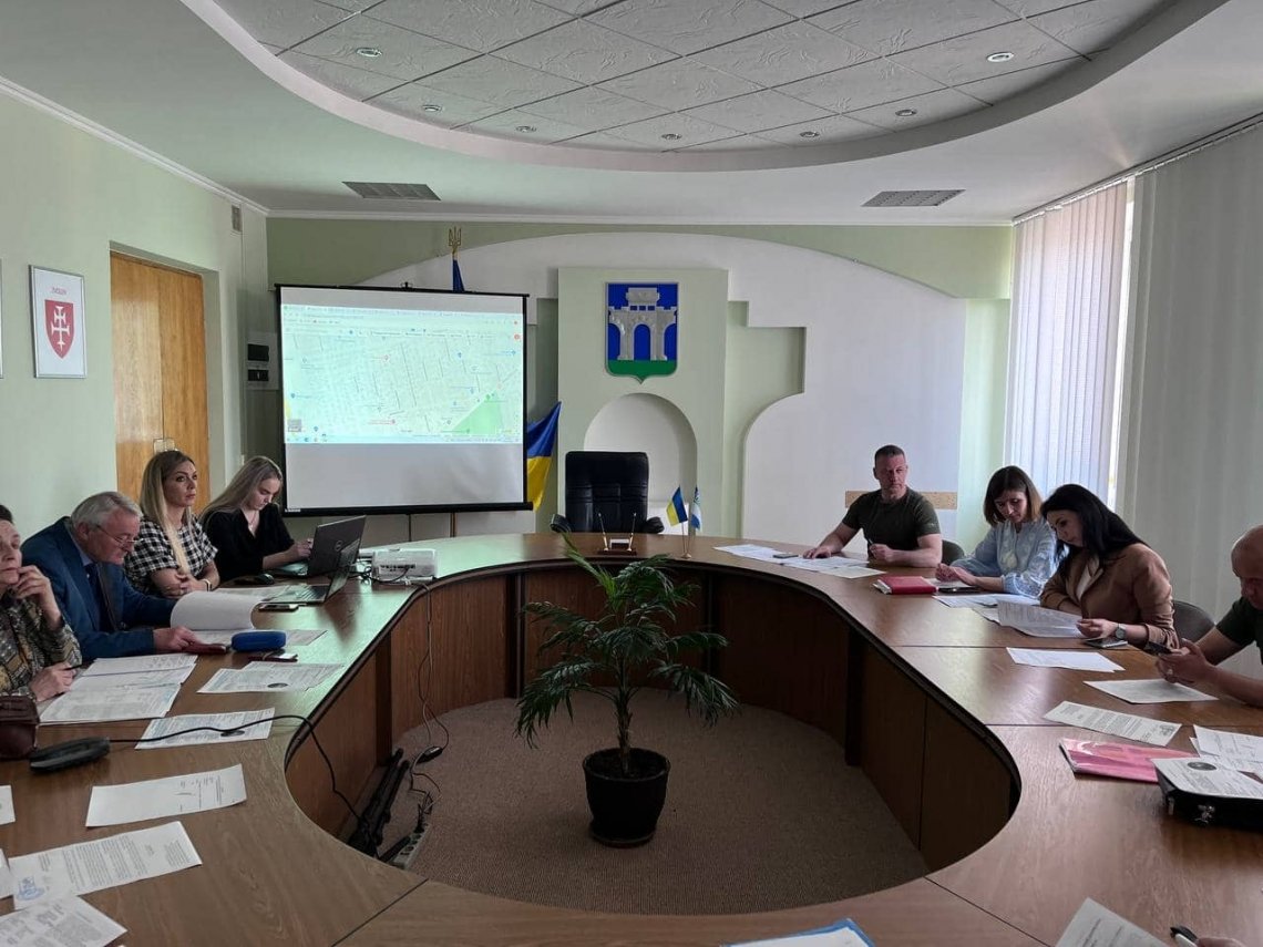 П'ятнадцять вулиць Рівного отримають нові назви