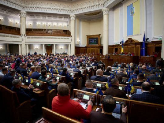 Студенти, яким за 30, можливо матимуть відстрочку від мобілізації