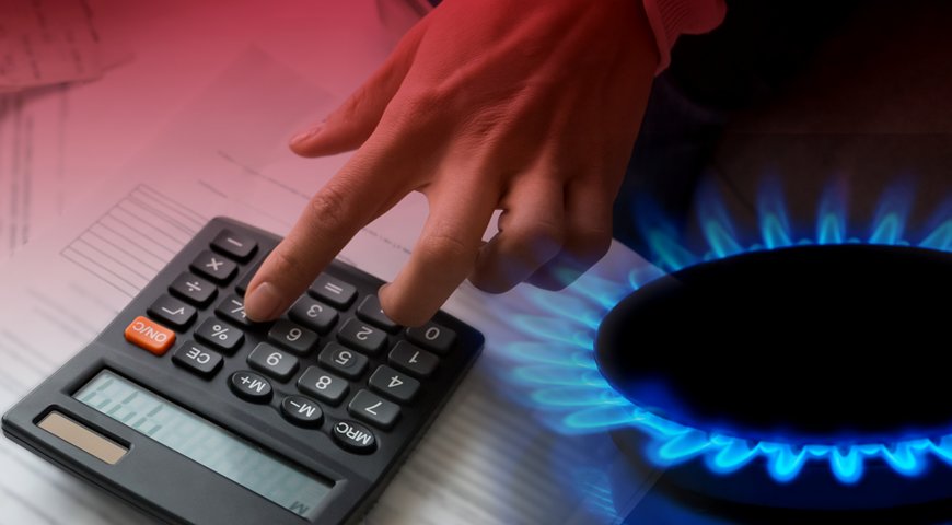 Тариф на розподіл газу для жителів Рівненщини буде нижчим