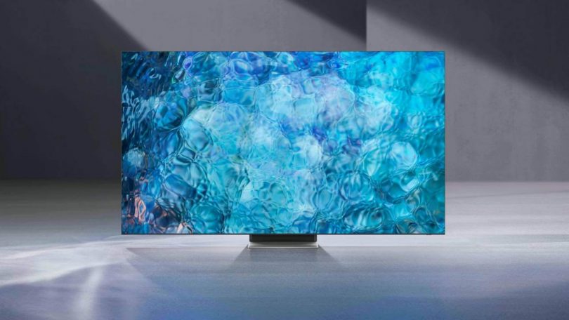 Телевізори Samsung будуть підлаштовуватися під настрій власника