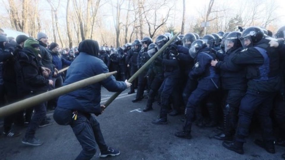 Тисячі