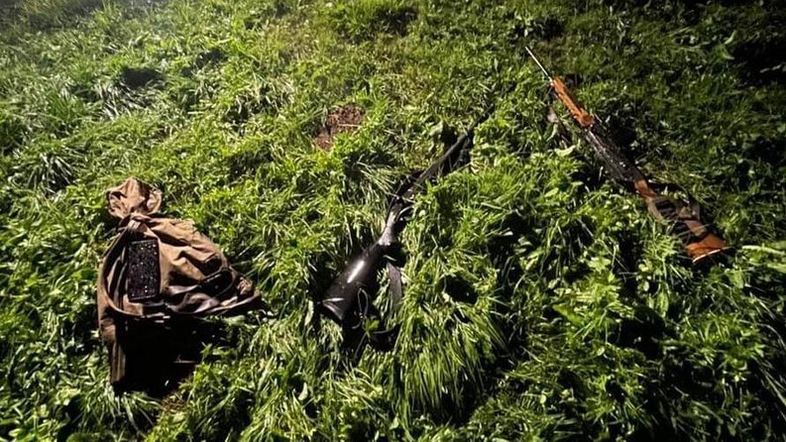 Трагедія під час полювання: на Львівщині чоловік застрелив племінника