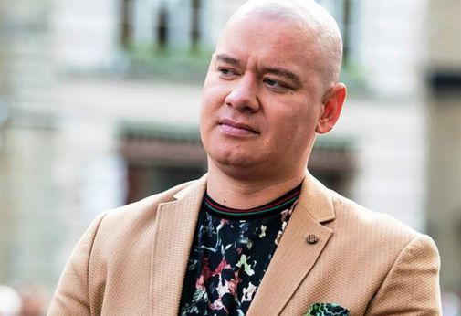 Треба у Голлівуд, - Євген Кошовий розповів, де працюватиме після