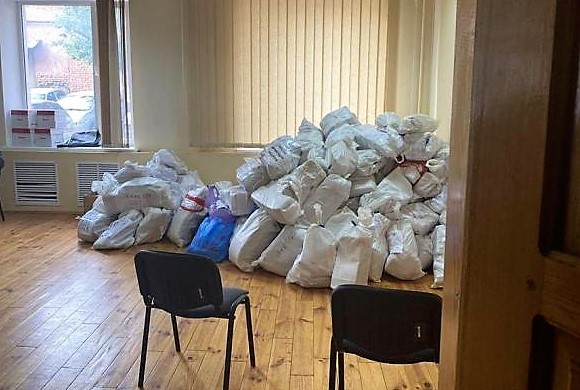 Треба внести сотні тисяч цифр, щоб оголосити результати виборів у Рівному