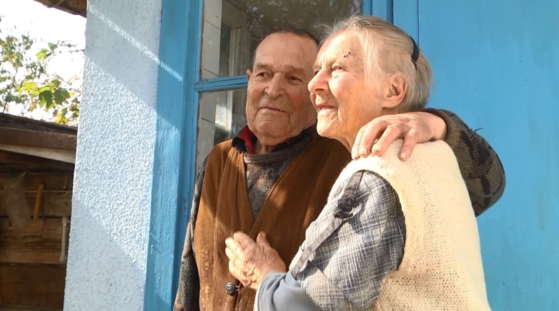 Три доби у лісі без їжі, але з надійним другом