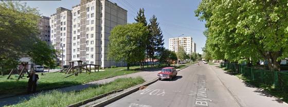 Три вулиці Рівного змінять свої назви