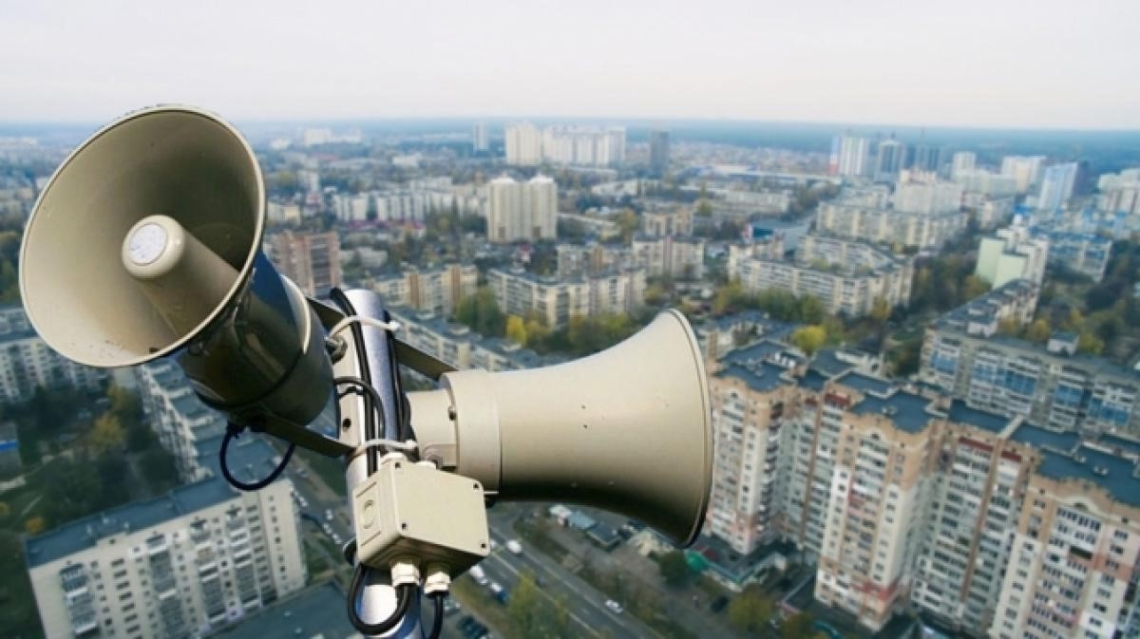 Тривожна статистика: мешканці Рівненщини мали 9 днів без тривог 