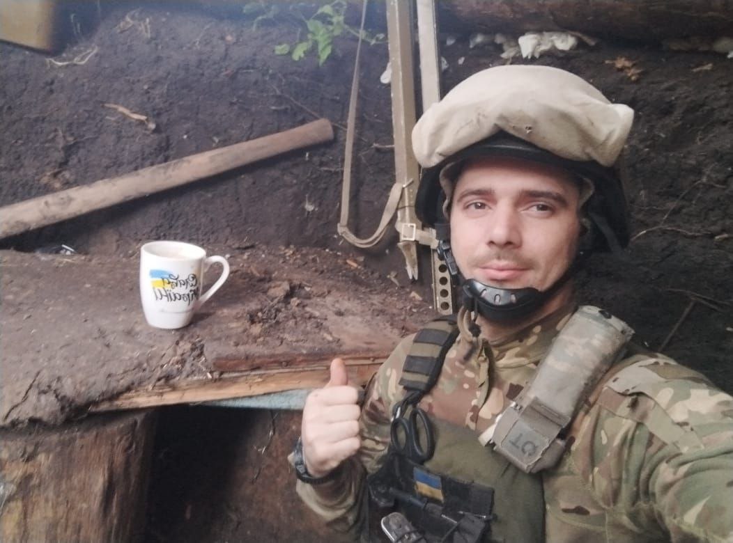«Це була найкрутіша підтримка! І розуміння, за що стоїмо»