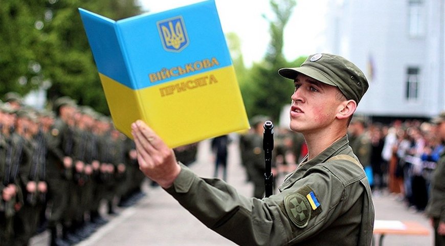 Цьогоріч на строкову службу хочуть забрати ще більше юнаків