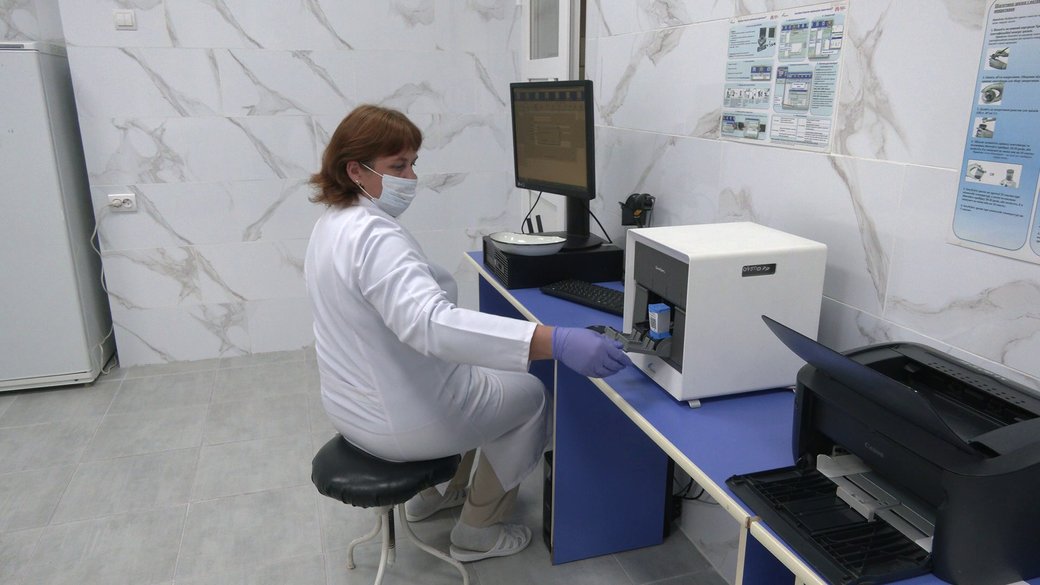 Туберкульоз на Рівненщині: епідемія не загрожує