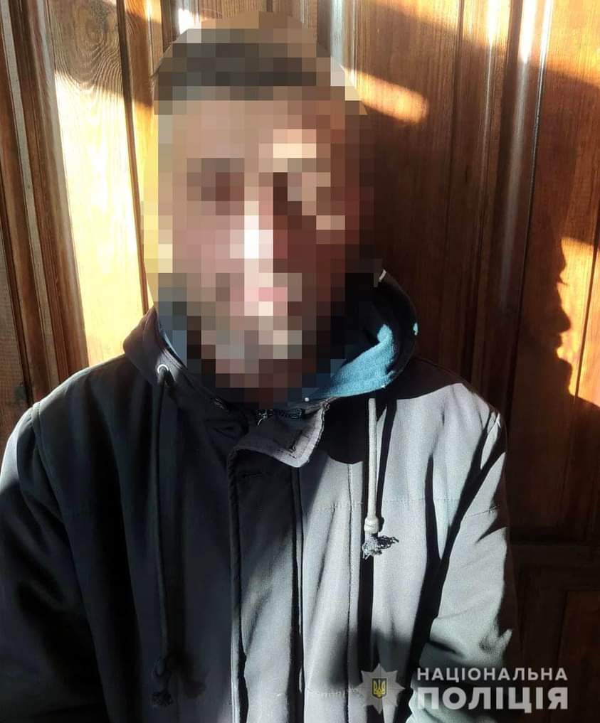 Турка, підозрюваного у вбивстві рівнянки - затримали