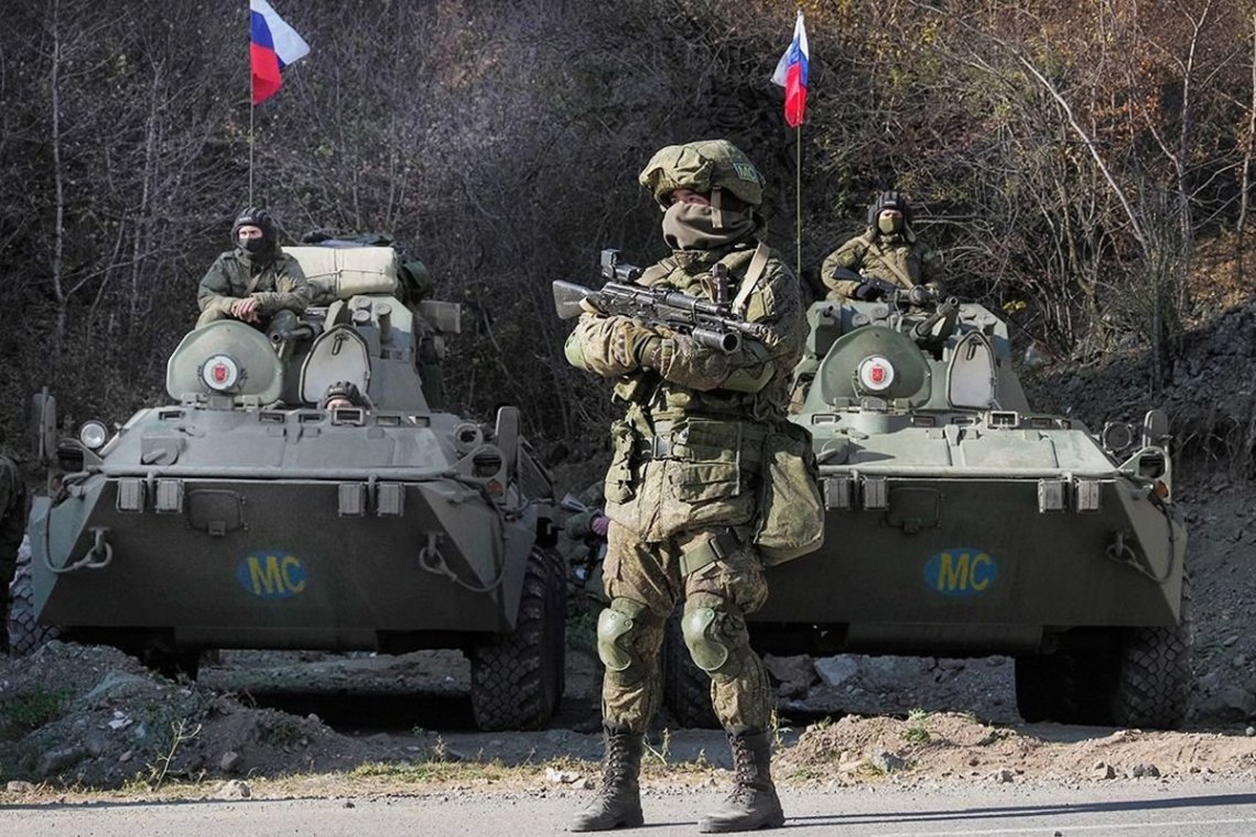 У Білому домі оцінюють втрати росії на війні у понад 75 тисяч убитих та поранених