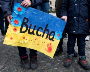 У Бучі в одному будинку зґвалтували 25 дівчат і жінок. Дев'ять жертв - вагітні