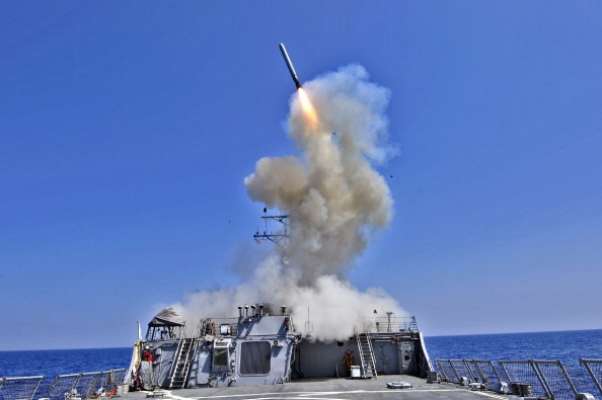 У Чорному морі перебувають 5 ворожих кораблів, які готові до завдавати ракетні удари по Україні