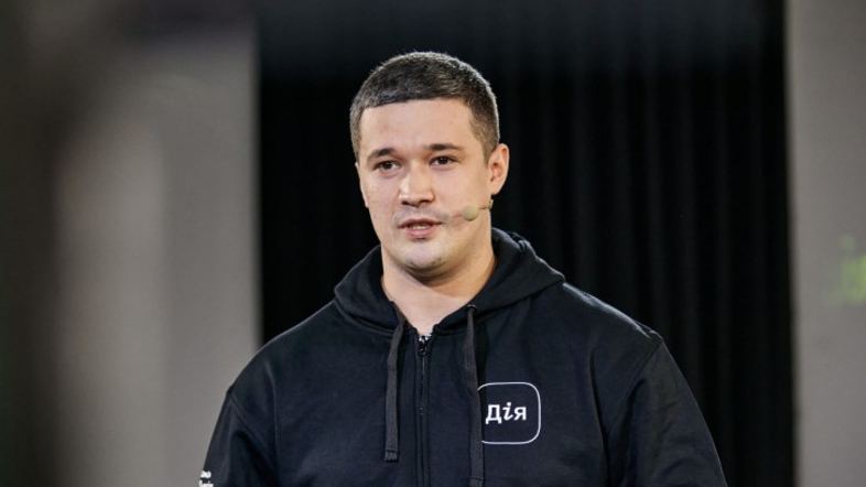 У «Дії» з’явиться помічниця Надія