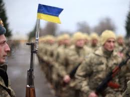 У додатку «Дія» з’являться нові послуги для призовників