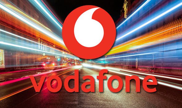 У додатку My Vodafone тепер можна замінити SIM-карту