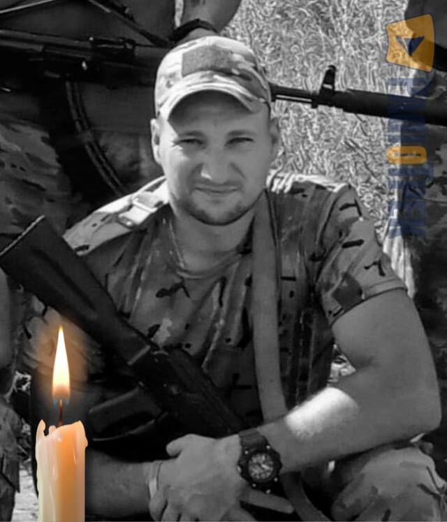 У ДТП розбилися рідні брати. Один з них — боєць