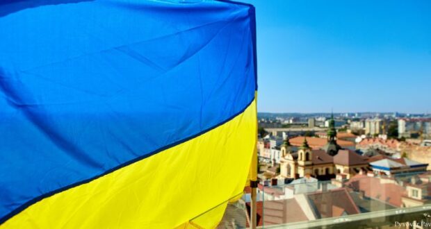 У Дубні хочуть дерусифікувати вулиці