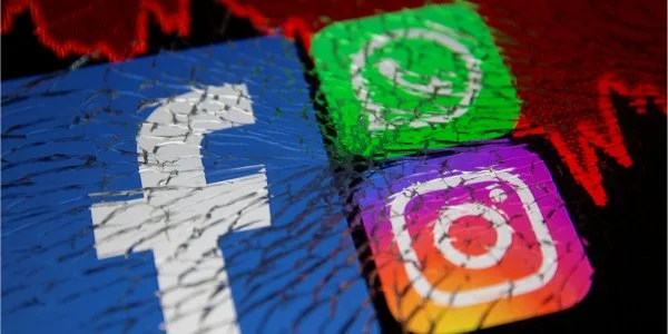 У Facebook назвали причину найбільшого збою в історії компанії