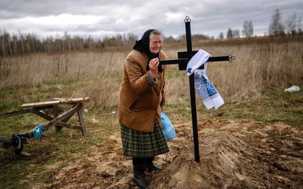 У Гаазі перші справи щодо воєнних злочинів Росії почнуть розглядати взимку – Bloomberg