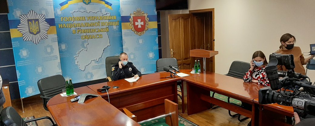 У Горбакові на Рівненщині прізвище кандидата не внесли у бюлетень