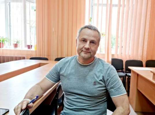 У Херсоні окупанти викрали мера міста
