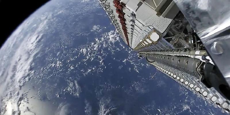 У Китаї закликають створити зброю проти супутників Starlink