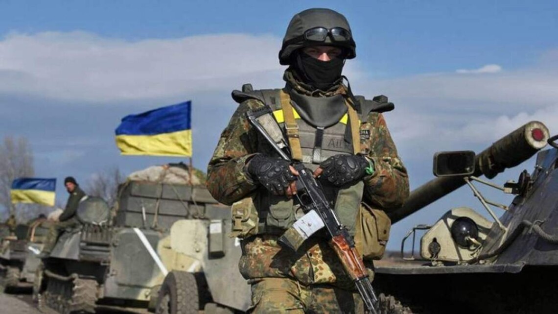 У лавах ЗСУ - понад 60 педагогів з вишів Рівненщини