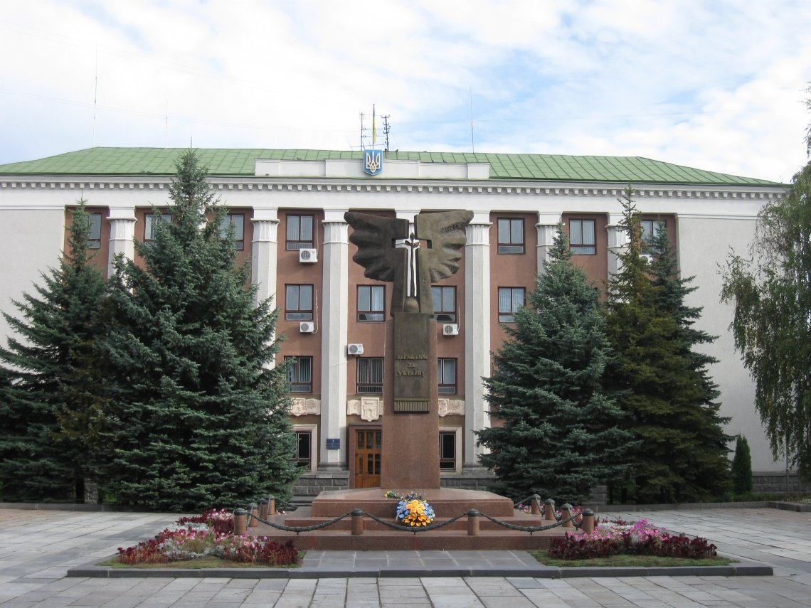 У міського голови Рівного з`явився новий позаштатний радник