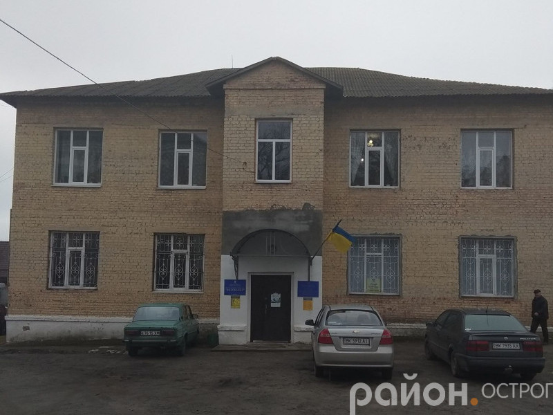 У місті на Рівненщині на коронавірус захворіли працівники комунального підприємства