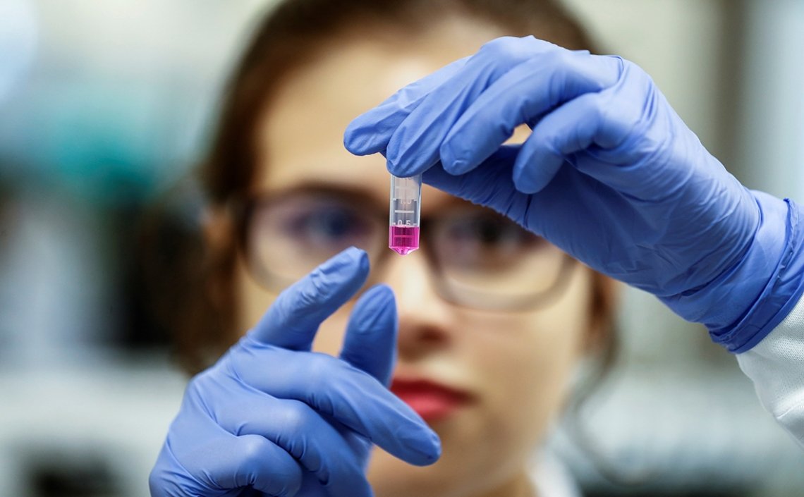 У МОЗ розповіли як почувають себе лікарі які вакцинувалися