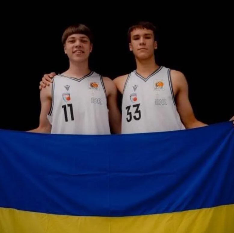У Німеччині помер ще один український баскетболіст, який зазнав ножового нападу