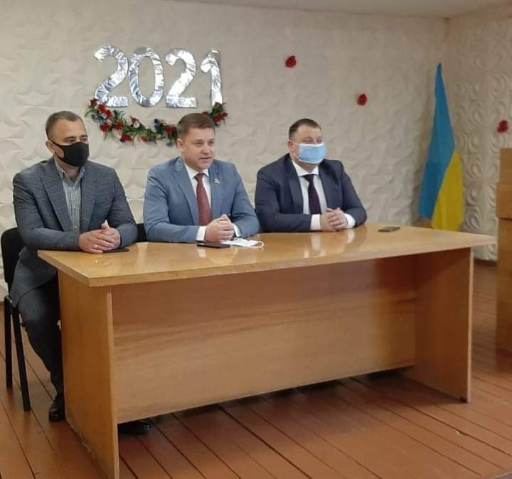 У Рівненського міського тресту зеленого господарства новий керівник