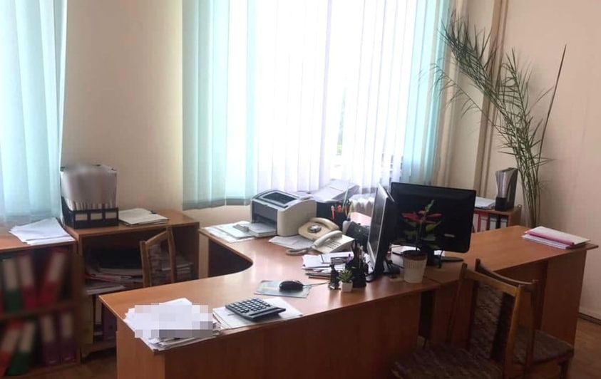 Ексбухгалтерка рівненської лікарні, яка нарахувала собі майже пів мільйона гривень зарплати, потрапить до в`язниці