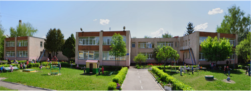 У Рівному через COVID-19 закрили ще один дитсадок?
