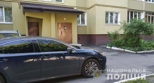 У Рівному через ДТП пзагинула пенсіонерка