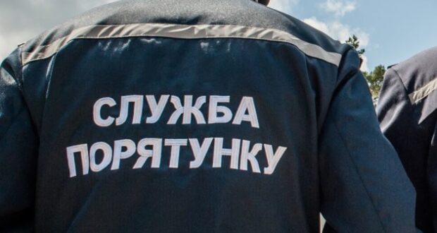 У Рівному чоловік хотів стрибнути з мосту