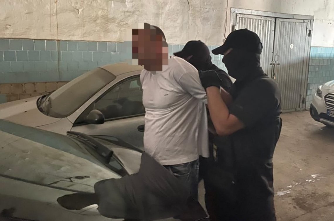 У Рівному директор одного з комунальних підприємств «погорів» на хабарі